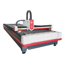[Feiquan] 1000W 3015 Máquina de corte con láser de fibra